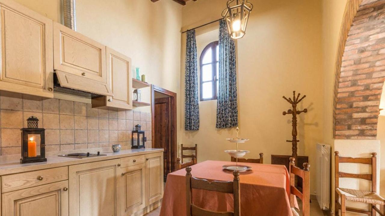 Colle Cavalieri - Country House Gavorrano Exterior photo